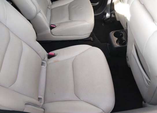 MAZDA CX9 2020 image 5