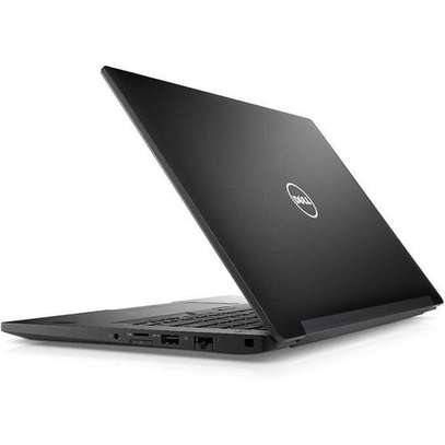 dell Latitude 7480 Core i7-7ème  Ram 8Go Disque 256Go image 2