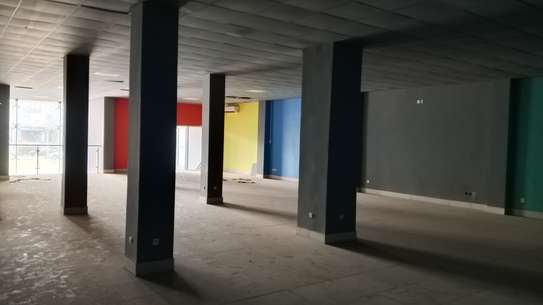 LOCAL COMMERCIAL EN DUPLEX À LOUER  VDN image 2