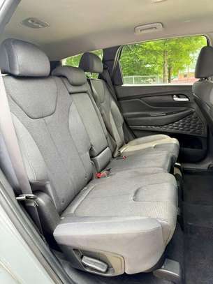 Hyundia Santafe 2023 image 8
