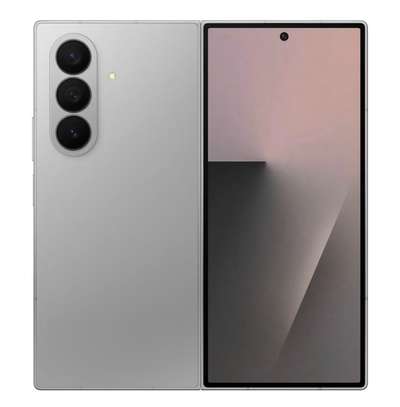 Samsung Galaxy Z Fold 7 image 2