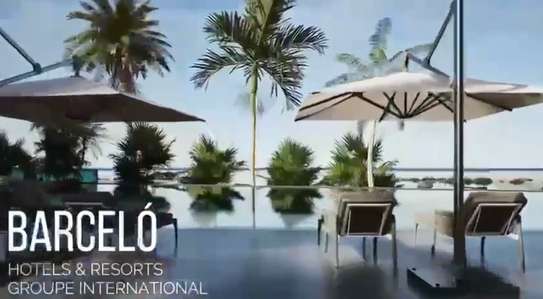Stodio à vendre à Ngor Almadies vers le casino cap vert image 5