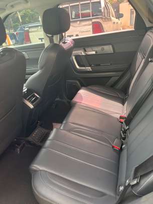 chery discovery 06 2023 image 7