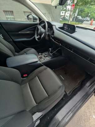 Mazda Cx30 Robustesse et Confort garanties ! image 3