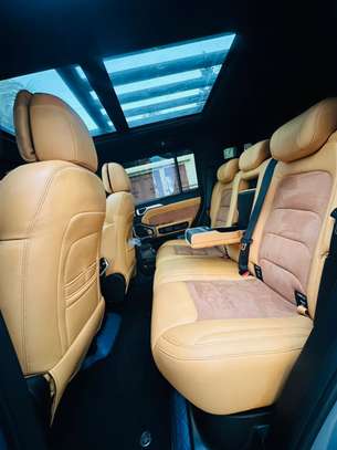 🚘 Jetour T2 2024 – Full Option et Très Luxueux image 10
