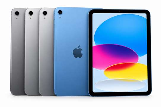 Apple iPad A16 128 Go – Neuf scellé image 2