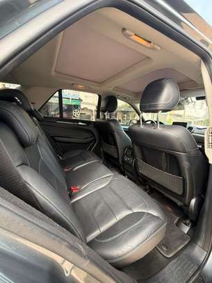 MERCEDES GLE350D image 2