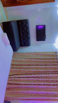 Chambre meublée aux Maristes image 3