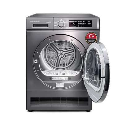 SECHE LINGE 7KG ENDURO GRIS DRISV image 2