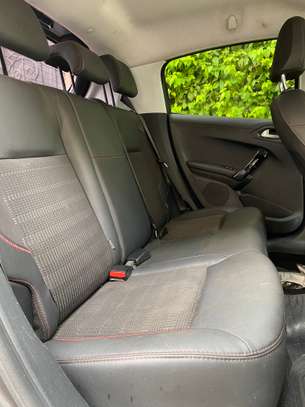 PEUGEOT 208 2018 3Cylindres image 5