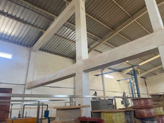 Usine de 3ha commercial sis kiniabour image 8