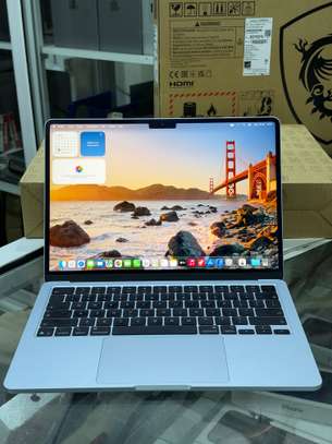 MacBook Air 2026 M5 1To/24 image 4