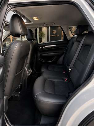 Mazda cx5 2020 image 7