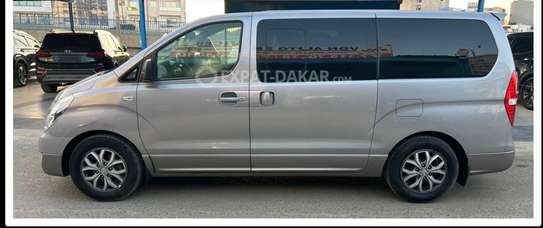 Hyundai Grand Starex 2017-2018 image 9