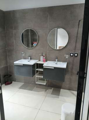 Appartement à louer aux Almadies/ meublé image 10