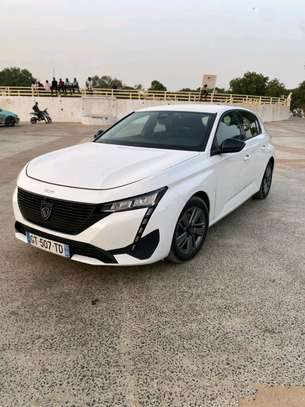 Peugeot 308 GT image 3