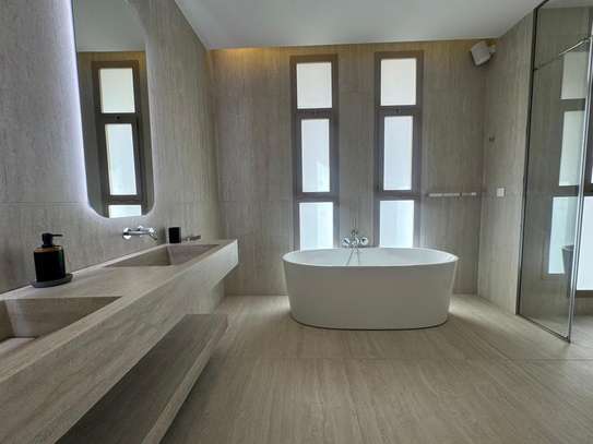 Bel Appartement vue sur mer aux Alamdies image 11