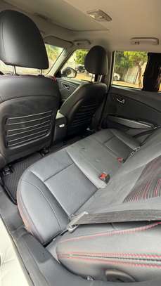 SsangYong Tivoli Air 2016 image 6