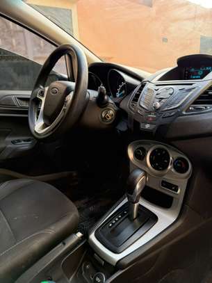 Ford fiesta image 7