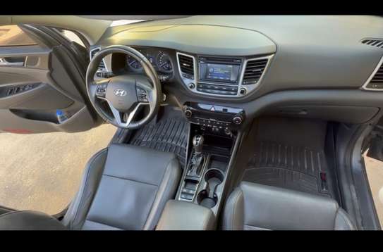 Location Hyundai Tucson image 5
