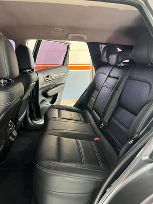 RENAULT QM6 2017 image 8