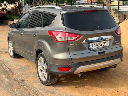 FORD ESCAPE 2014 image 2