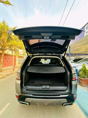 Range sport 2020 image 6