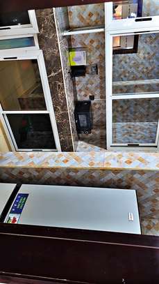 Appartement aux Mamelles image 3