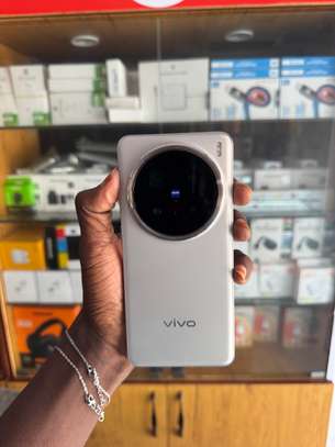 Vivo X200 Pro image 2