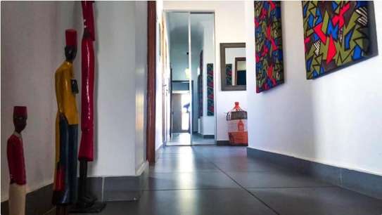 Appartements meublés à louer VDN LIBERTÉ 6 image 4