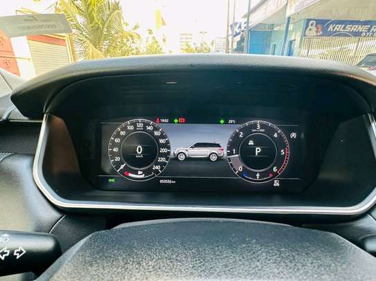 Range sport 2020 image 15