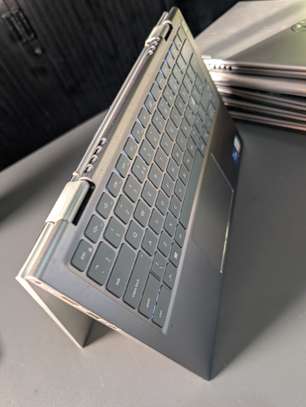 Dell i5 11th / 512gb/16gb ram /x360 tactile ordinateur image 3