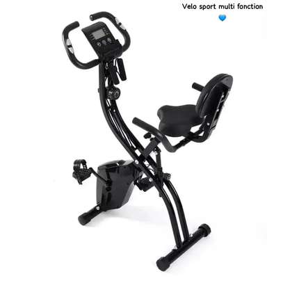 Vélo de sport maison image 3