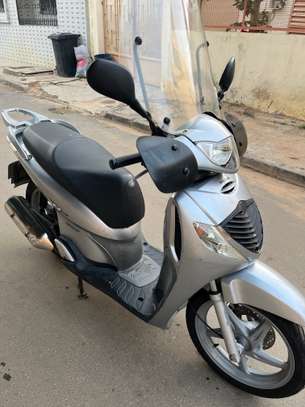 Vente de moto image 8