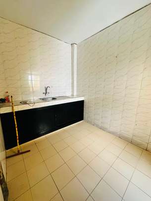 APPARTEMENT F4 A KEUR YOFF image 8