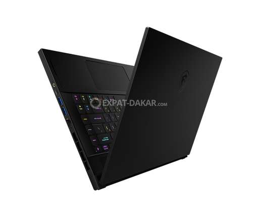 MSI GS66 RTX 3070Ti image 3