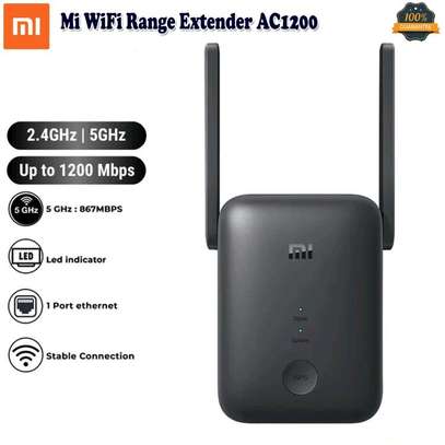 Répétiteur Wifi Xiaomi 1200 Mbps image 4