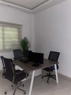 Bureaux meublés à louer – Sacré-Cœur 3 Extension, Dakar image 7