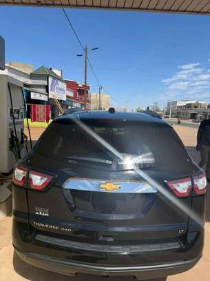 2017 Chevrolet Traverse image 3