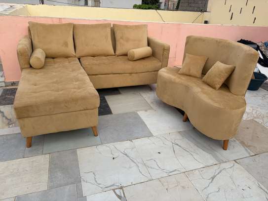 Salon 7 place vip image 2