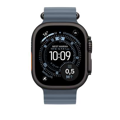 Bracelet Apple Watch Ultra image 7