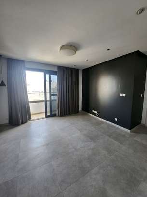 Appartement f4 haut standing au point E avec salle de sport image 10
