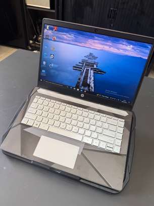 Ordinateur Hp i5 8th / nvidia 2gb dédié image 3