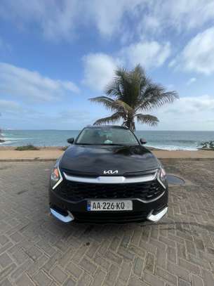 Kia Sportage 2022 image 12