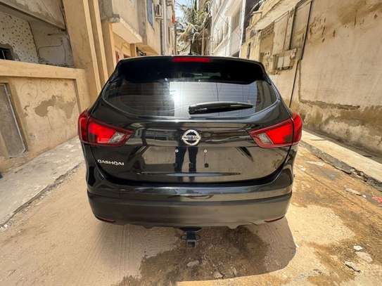 NISSAN QASHQAI 2017 image 2
