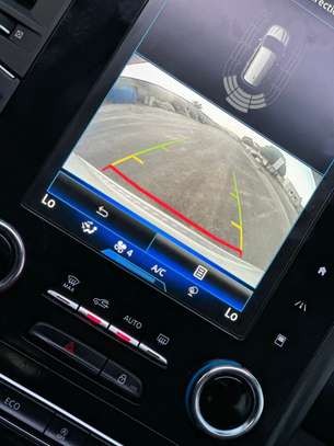 Renault Qm6 2018 image 12