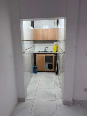 Apartement studio Mermoz image 6
