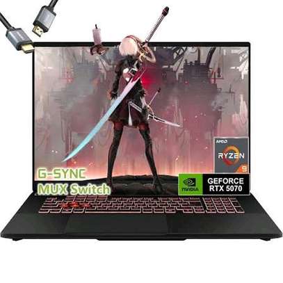 ASUS TUF GAMING (2026) image 2