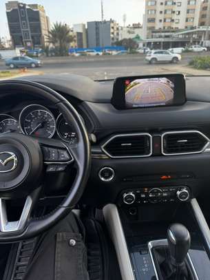 Mazda cx 5 image 2