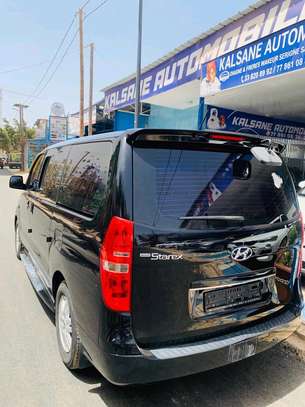 Hyundai starex 2017 image 11